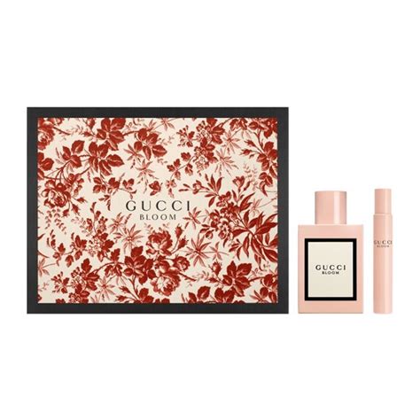 gucci bloom perfume set boots|gucci bloom perfume walmart.